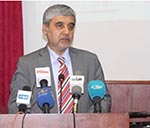 سانچارکی:  اگر رسانه ها مالیات شان را پرداخت نکنند،  از فعالیت محروم خواهند شد